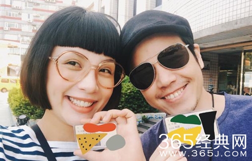 魏如萱男友隆宸翰资料介绍 一位小提琴高手