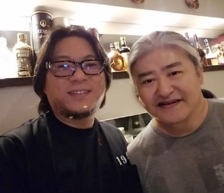 网络盛传刘欢病危 多位业内合作者出面辟谣