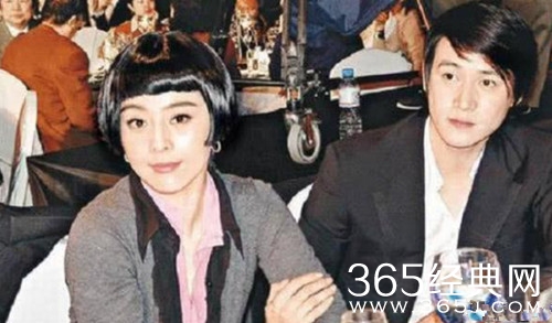 范冰冰曾插足陆毅婚姻 差点引得鲍蕾自杀