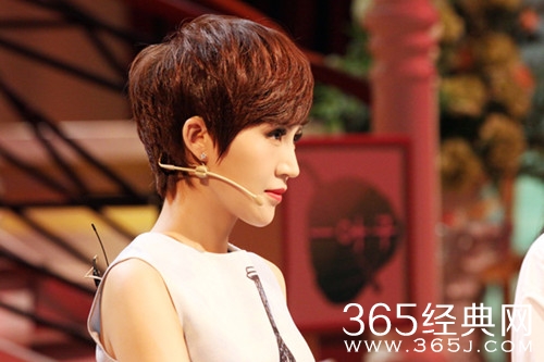 陆毅妻子鲍蕾资料介绍 曾出演过无数影视作品