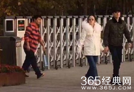 冯绍峰换头像 疑暗示赵丽颖怀孕 坐等官宣