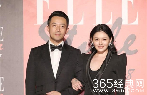 大S黄子佼拥抱破冰 几个人之间的恩怨终于化解