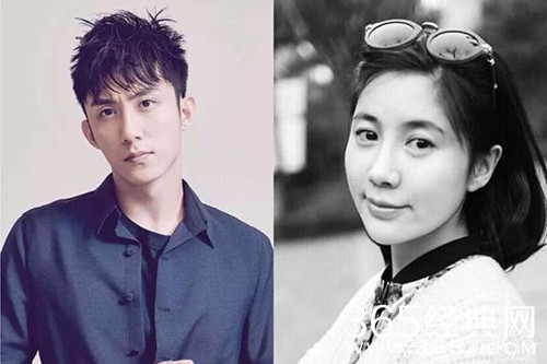 疑似黄景瑜前女友爆料亲密私照 称其是渣男 引发热议