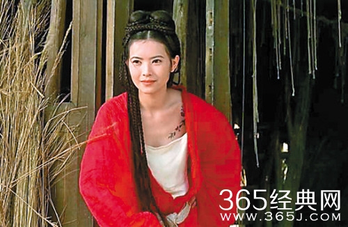 罗家英悼念蓝洁瑛：一路走好，早登佛国净土