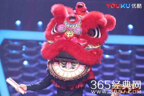 蒙面唱将3有新蒙面歌手加盟 其中红烧狮子头竟是他