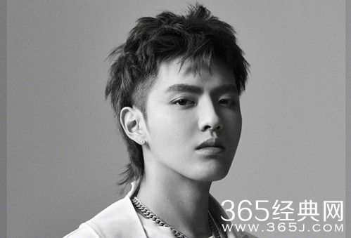 A妹经纪人否认指责吴亦凡：我并不认识他，但希望他一切顺利