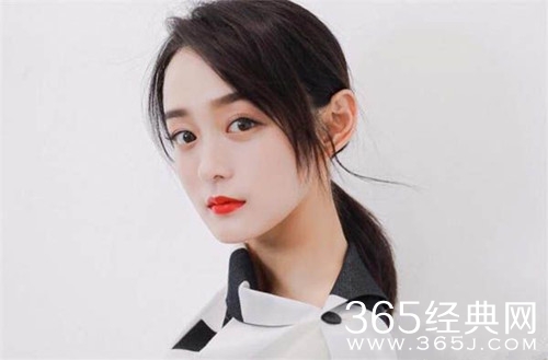 何泓姗拍戏坠马 剧组回应：没传言那般严重