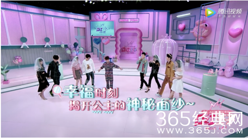 口红王子第十期嘉宾名单曝光 黄婷婷何泓姗等人加盟