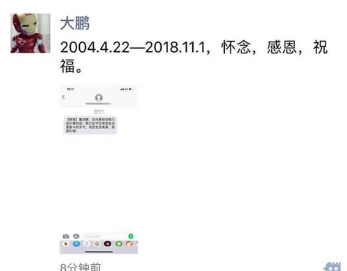 大鹏从搜狐离职 曾为搜狐带来巨大收益