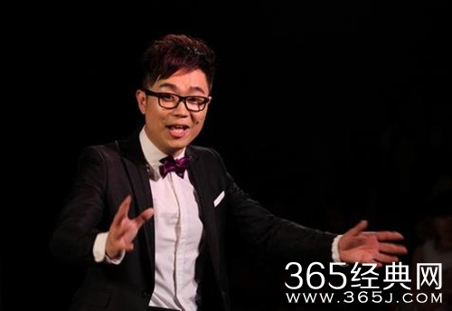 大鹏从搜狐离职 离职原因曝光 竟是这样