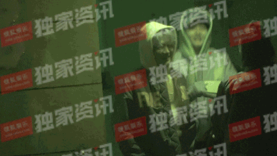 鹿晗方辟谣演唱会求婚关晓彤：假的，根本没有的