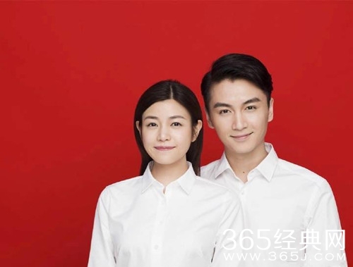 偶遇陈晓陈妍希拍婚纱照 结婚两年 依旧恩爱如初