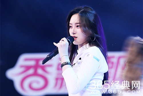 下一站传奇徐艺洋遗憾淘汰 因放弃battle机会 离开舞台