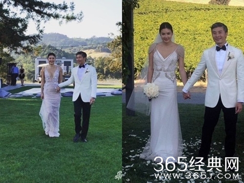 乐基儿承认怀孕3个月 去年8月与圈外男友结婚