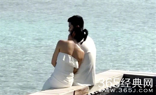 偶遇陈晓陈妍希拍婚纱照 结婚两年 依旧恩爱如初