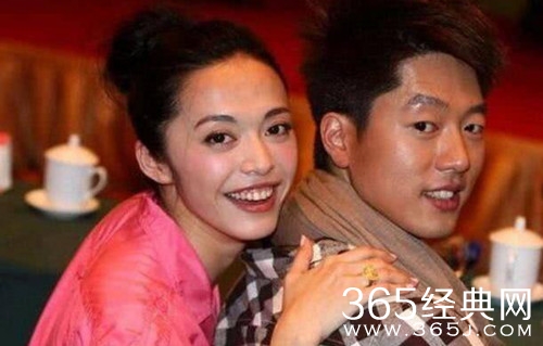 凌潇肃晒妻子B超照 竟是今年9月拍的 预产期快到了