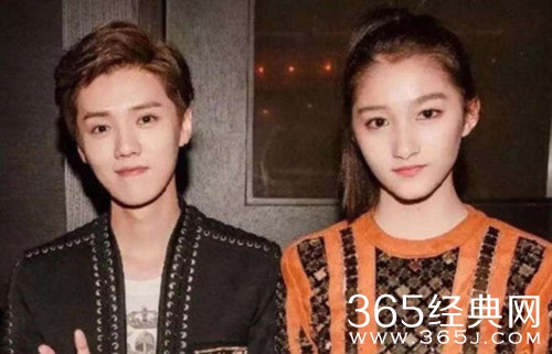 网曝鹿晗演唱会向关晓彤求婚 鹿晗方辟谣：假的