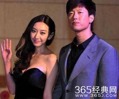 凌潇肃晒妻子B超照 竟是今年9月拍的 预产期快到了