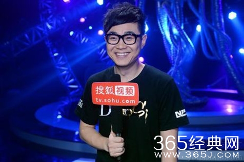 大鹏从搜狐离职 曾为搜狐带来巨大收益