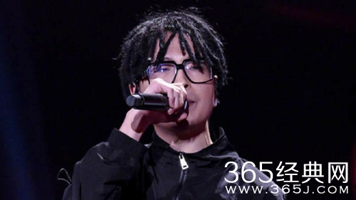 梦想的声音3李盼兮资料介绍 酸性战争乐队主唱