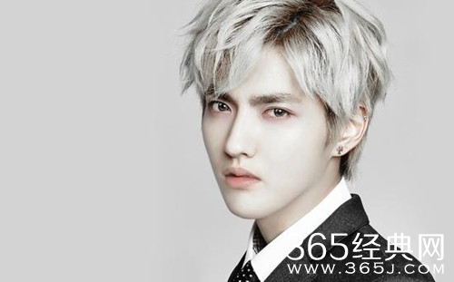 吴亦凡新专辑美区下架