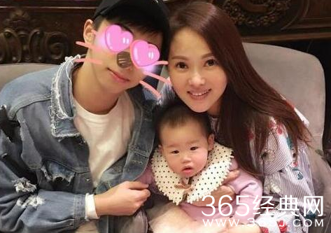 伊能静儿子求学 将就读美国帕森斯设计学院