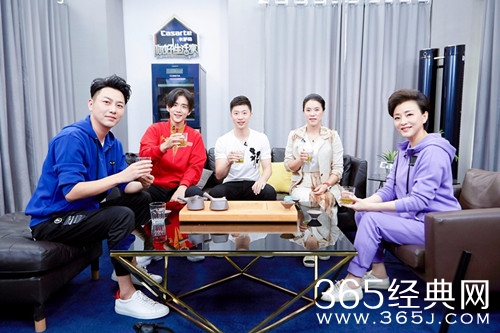 你好生活家2第七期嘉宾名单曝光 乒乓球世界冠军王楠来了