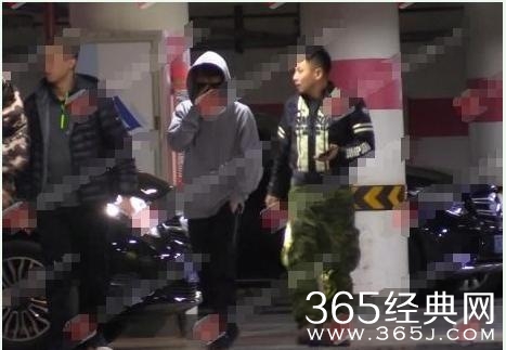 张一山耍大牌 开机仪式全程不露面 疑似和潘粤明较劲