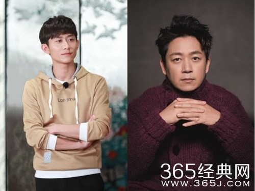 张一山耍大牌 开机仪式全程不露面 疑似和潘粤明较劲