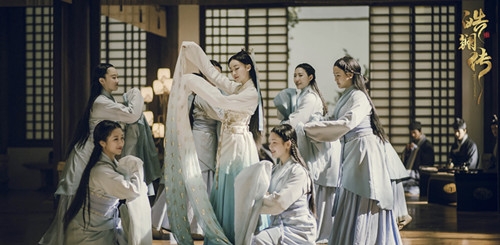 最夯剧集社172：