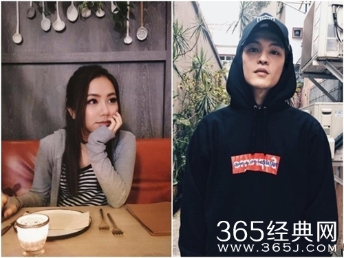 邓紫棋首晒与男友亲密合影 甜蜜告白：重要的人