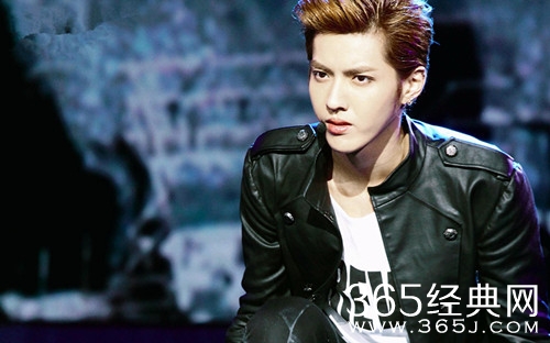 吴亦凡新专辑美区下架