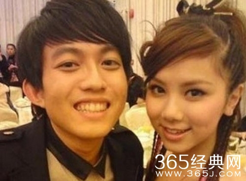 邓紫棋首晒男友合影 与林宥嘉分手原因再次被扒