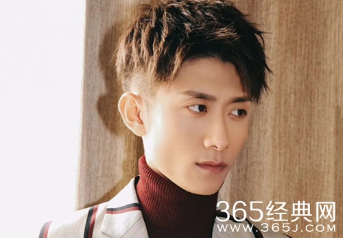 张一山耍大牌 出席发布会一直不现身