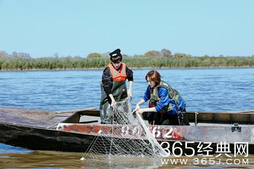 野生厨房第三期嘉宾名单曝光 姜妍欧弟加盟