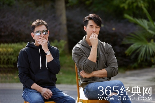 最美的时光宣布定档 将于11月16日开播