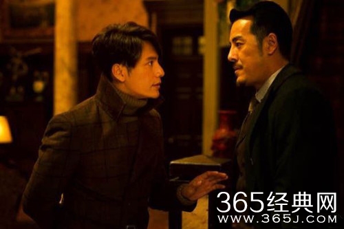 陈坤发文宣布海一天当爸：恭喜海哥喜提小公主