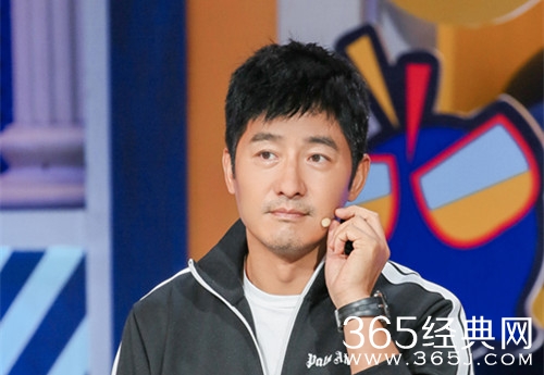 恕我直言郭晓东程莉莎来袭 分享夫妻俩之间的趣事