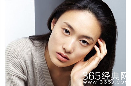 陈冠希老婆秦舒培资料介绍 一位超模