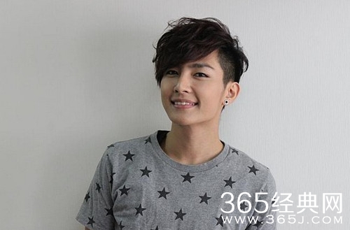 炎亚纶为出柜道歉 自称称付出过真感情