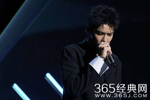 陈冠希钱买不了榜