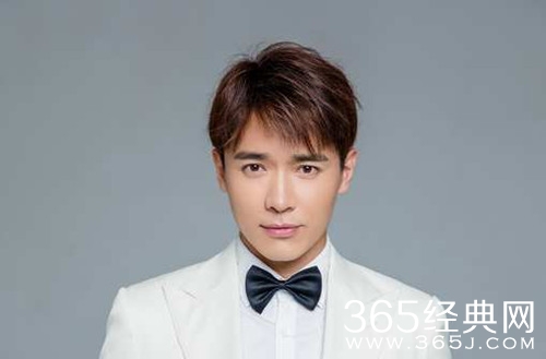 高云翔新增7项控罪 被控罪名已经累计有九项