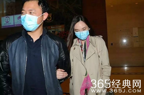 吴佩慈发律师声明 因曝纪晓波香港被抓