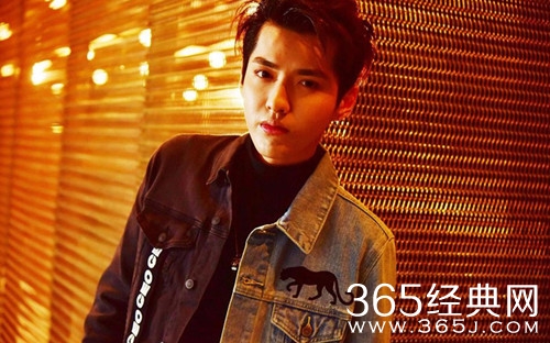 外媒曝吴亦凡专辑不计入榜单 称其销量有欺诈行为