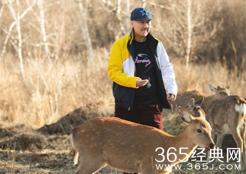 亲爱的客栈2第四期嘉宾名单曝光 重量级嘉宾腾格尔来了