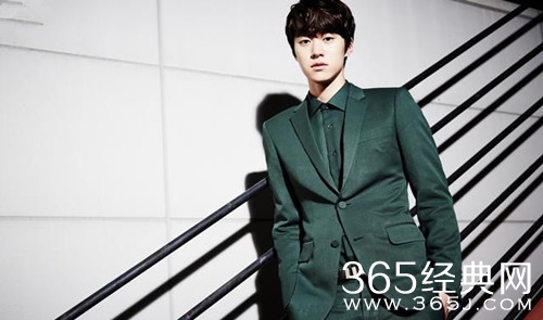 韩星孔明遭遇车祸 所幸只是脸部轻微擦伤