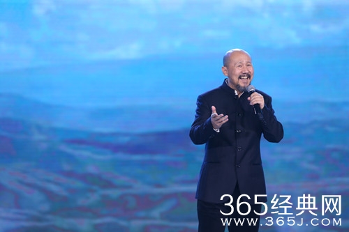 腾格尔女儿去世原因大揭秘 已故女儿成他一生的痛