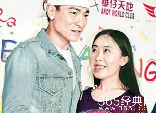 杨丽娟再谈刘德华 表示不再迷恋 父亲的死不是她一个人的责任