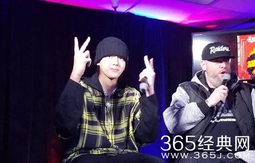 吴亦凡回应刷榜事件：他们不是机器人，更不是假的