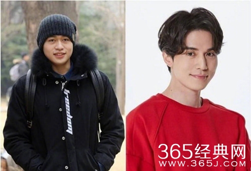 徐锦江儿子徐菲个人资料介绍 上韩国综艺意外走红